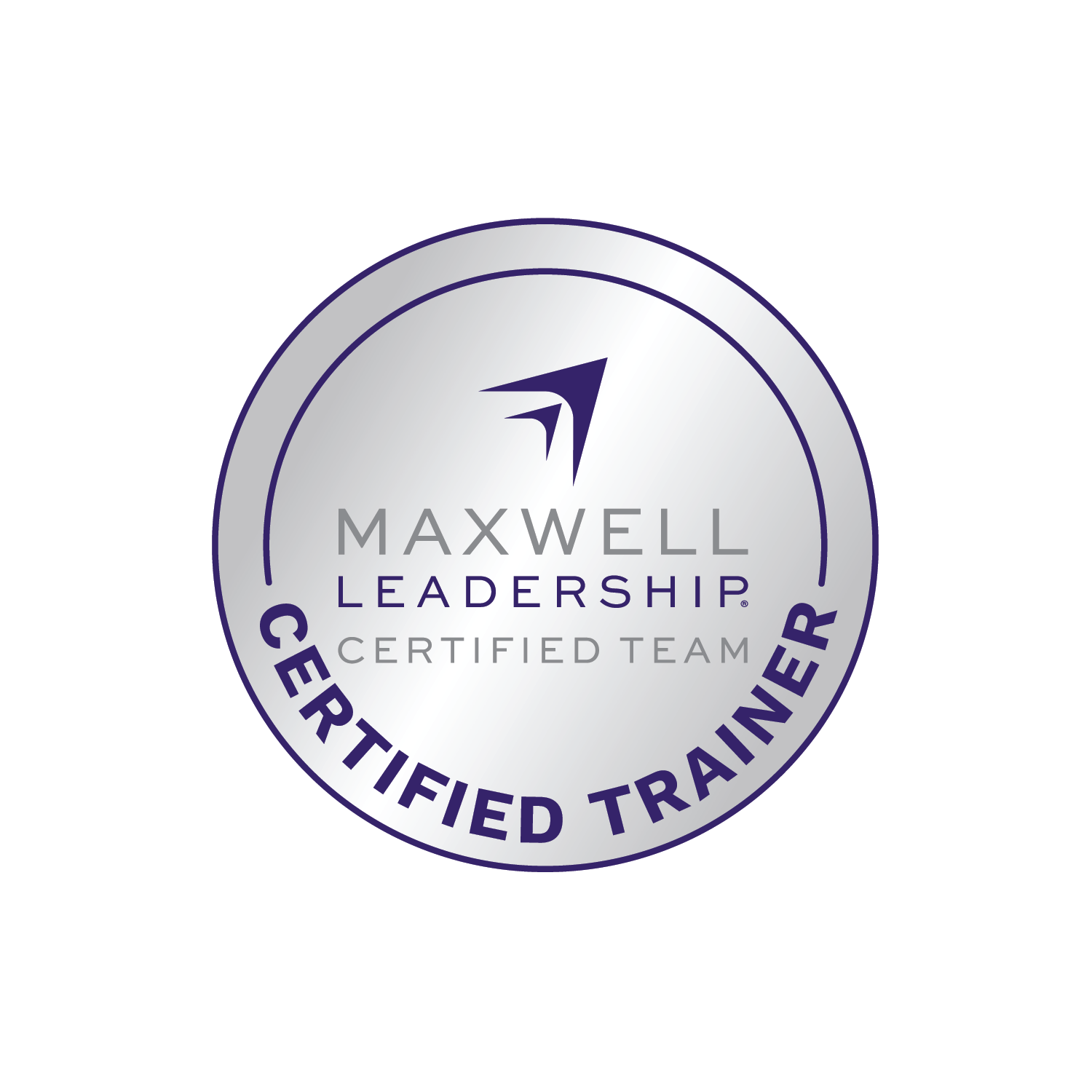 Maxwell Leadership Certified Trainer